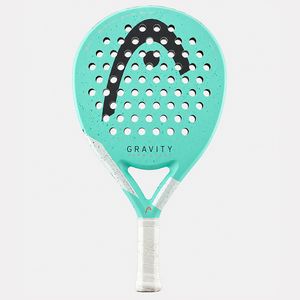 راکت پدل هد مدل gravity team light